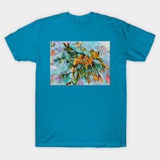 Leafy Sea Dragon T-Shirt